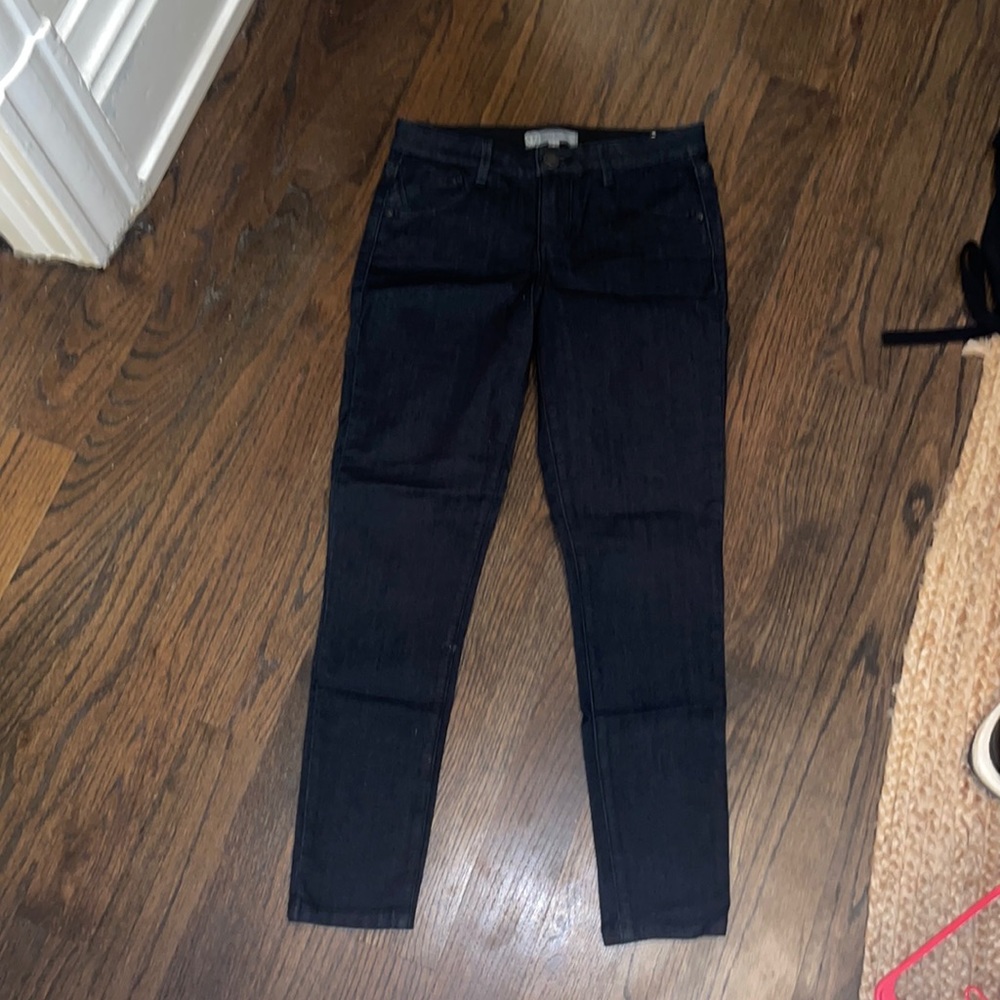 Wit & Wisdom jeans. Size 4.